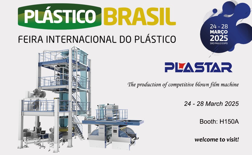 PLASTAR in K-show 2022