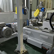 ABA 三層共擠吹膜機(jī)