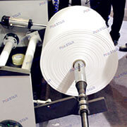 AB 雙層共擠吹膜機(jī)