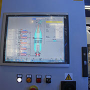 五層共擠吹膜機