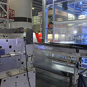 五層共擠吹膜機